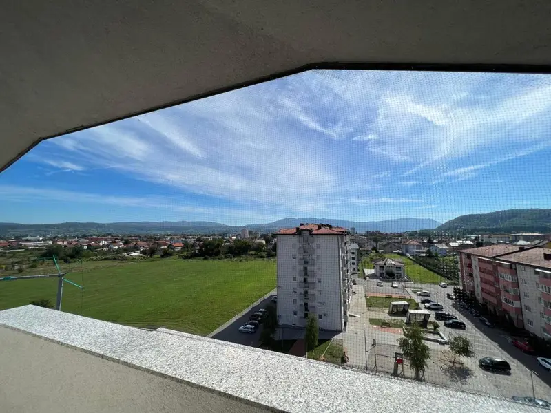 Unas apartment