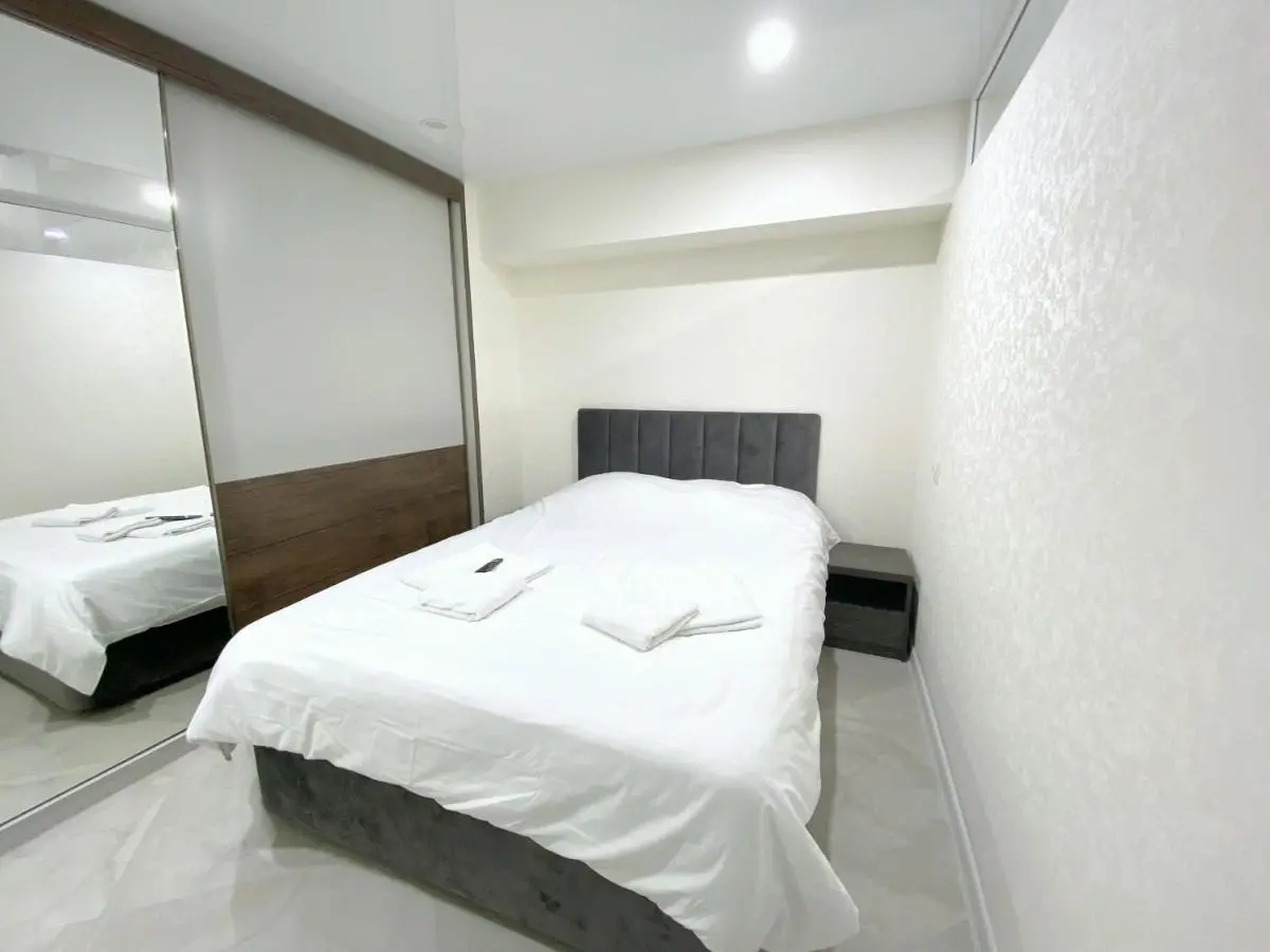 GSS Apartment