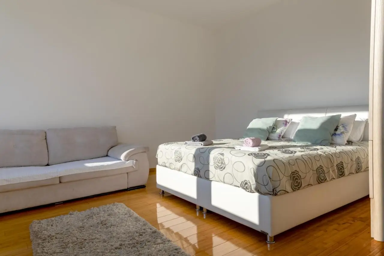 Central Apartment Mirza