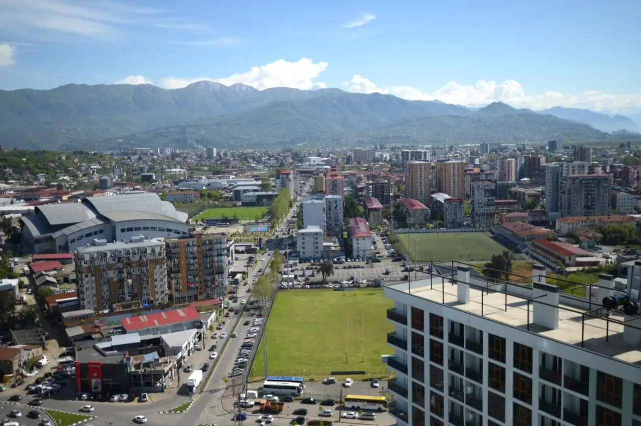 Batumi Skynest