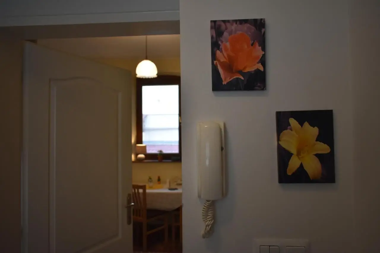 Apartment Honey Free Parking