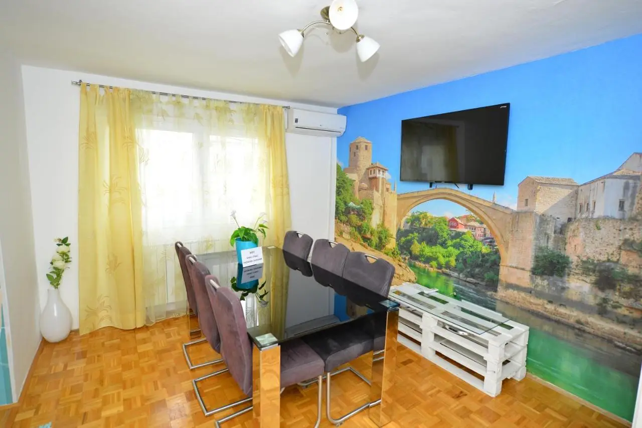 Apartment Mirela