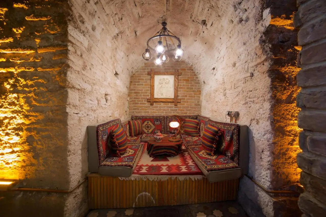 La Vida Old City Hotel