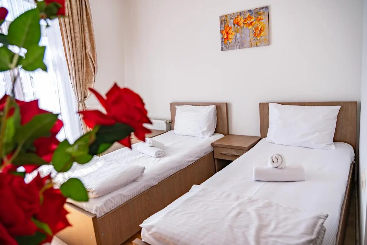 Hotel Port Altus