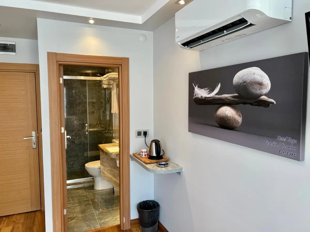 KAYA HOTEL BEYOGLu
