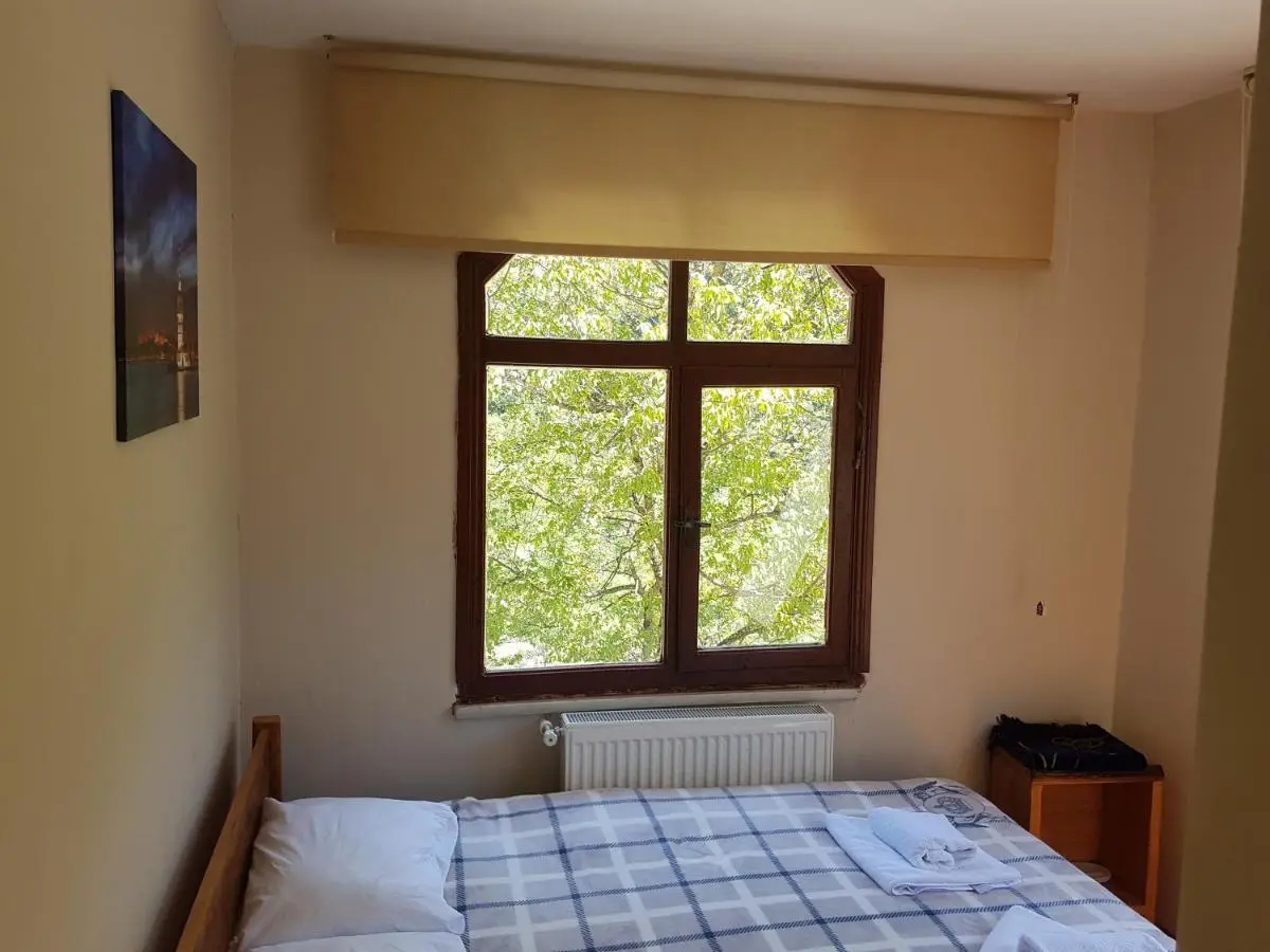 Ladin Dağ evi