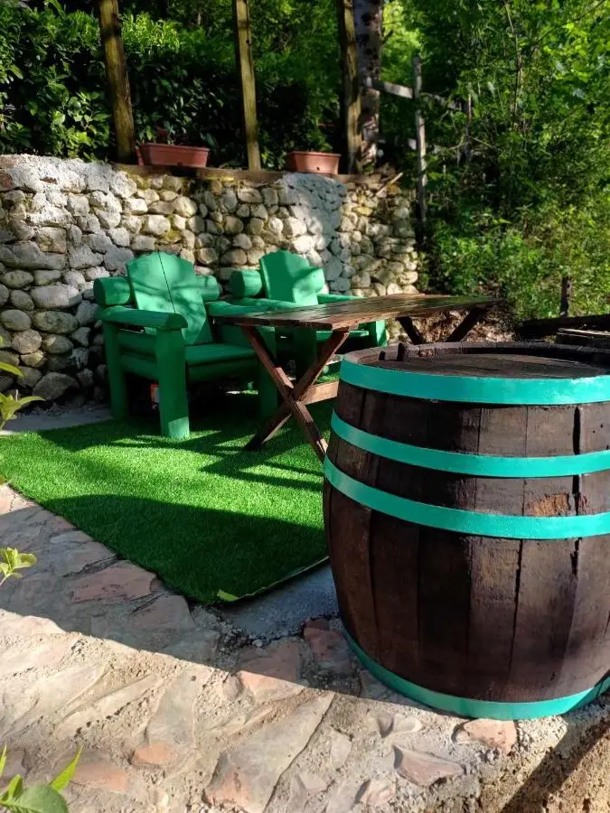 Etno House Stari mlin