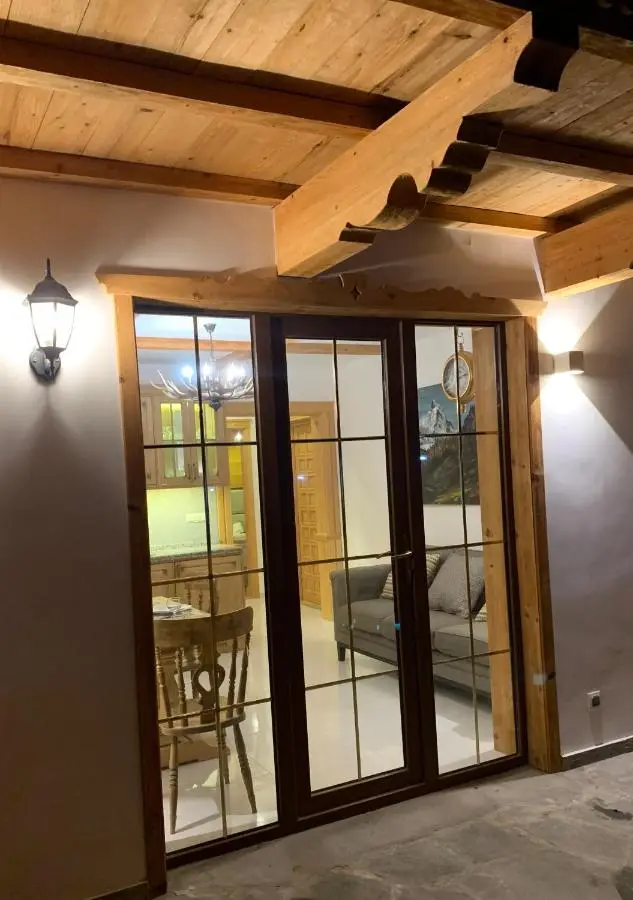 Chalet Bakuriani