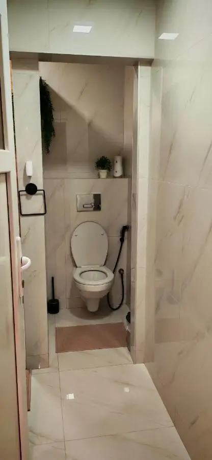Apartman - Jacuzzi Spa - Tvrđava Travnik