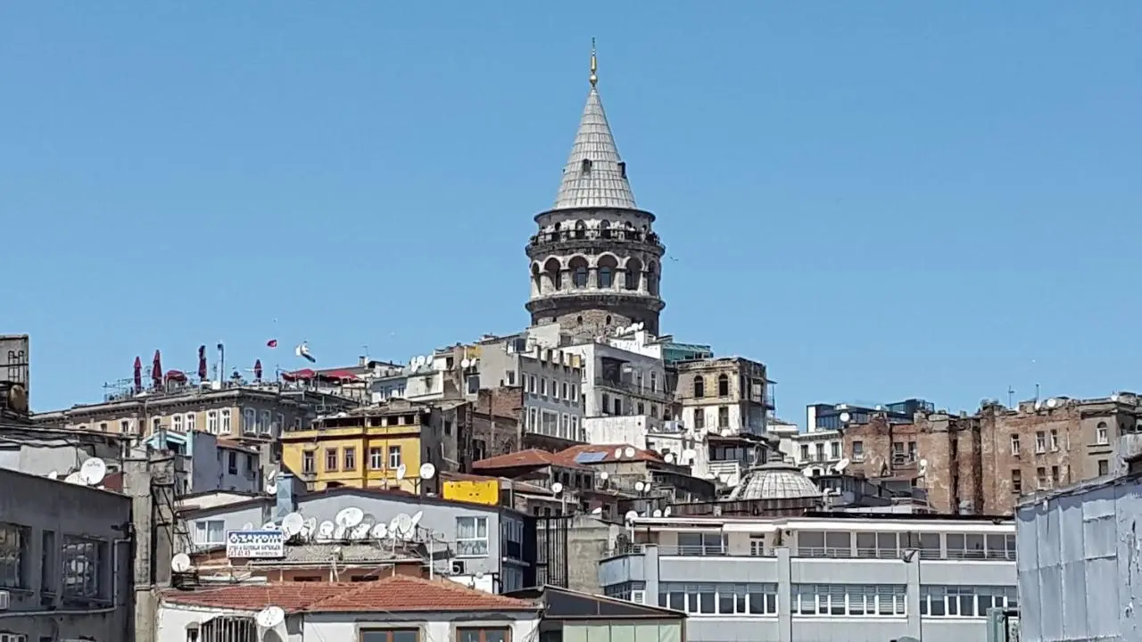 Ada Karakoy Hotel - Special Category