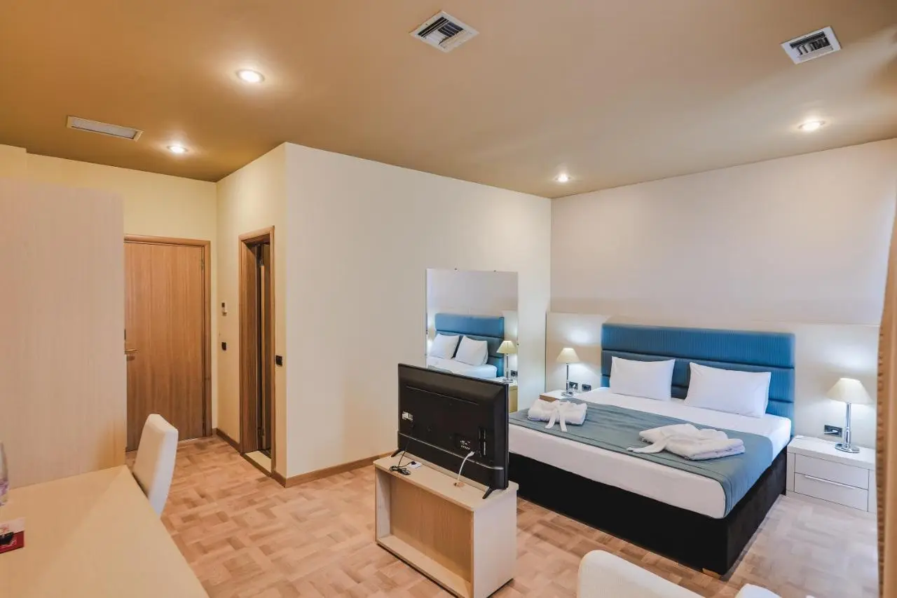 Rapo's Resort Hotel