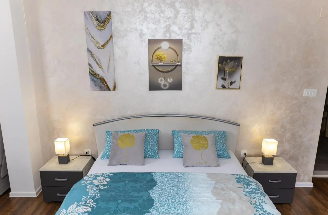 Apartmani HM