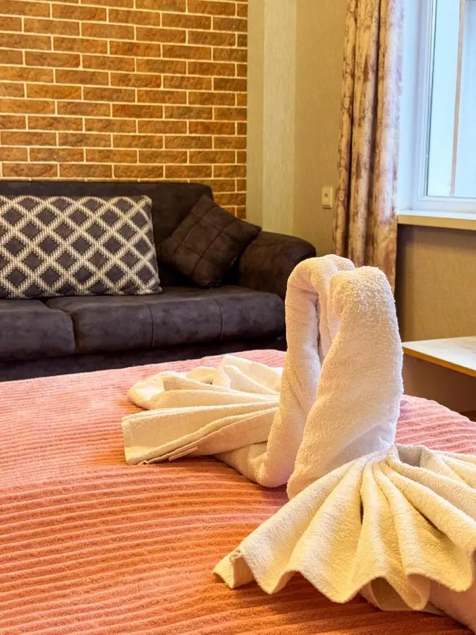 MAER'S Hotel
