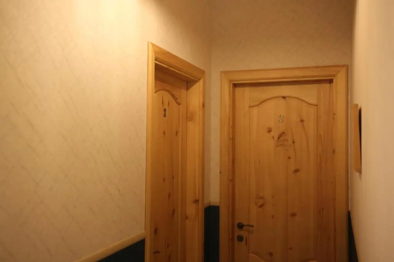 Tbilisi Stories Hotel