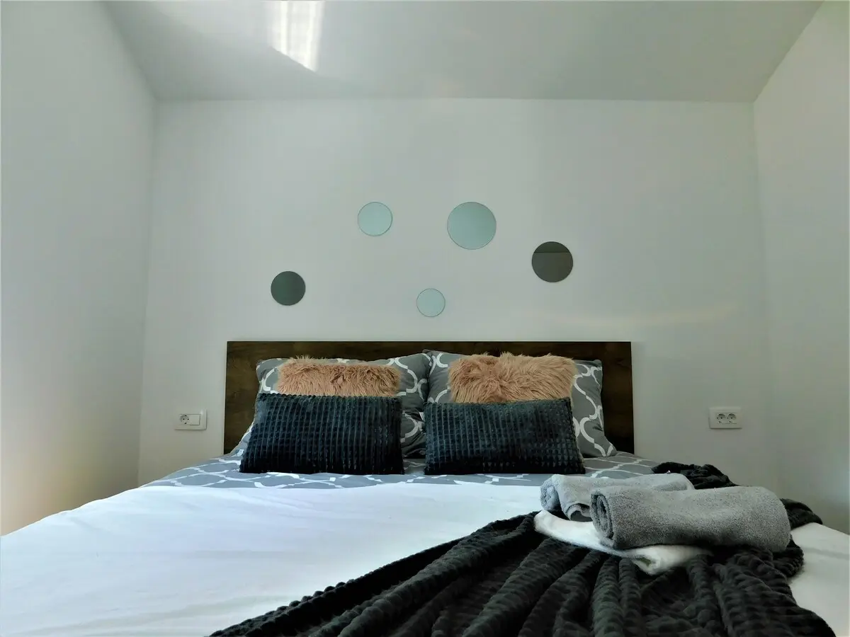 Crystal apts.  near Kravica waterfalls II