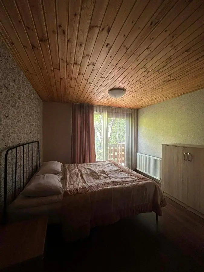 Levani's Cottage