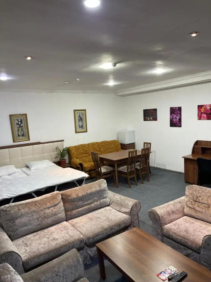 Abu Arena Hall