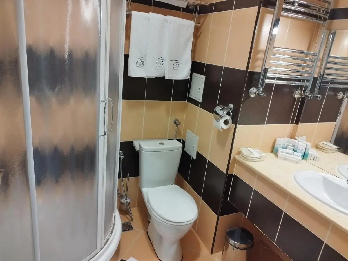 Arena Hotel Kur