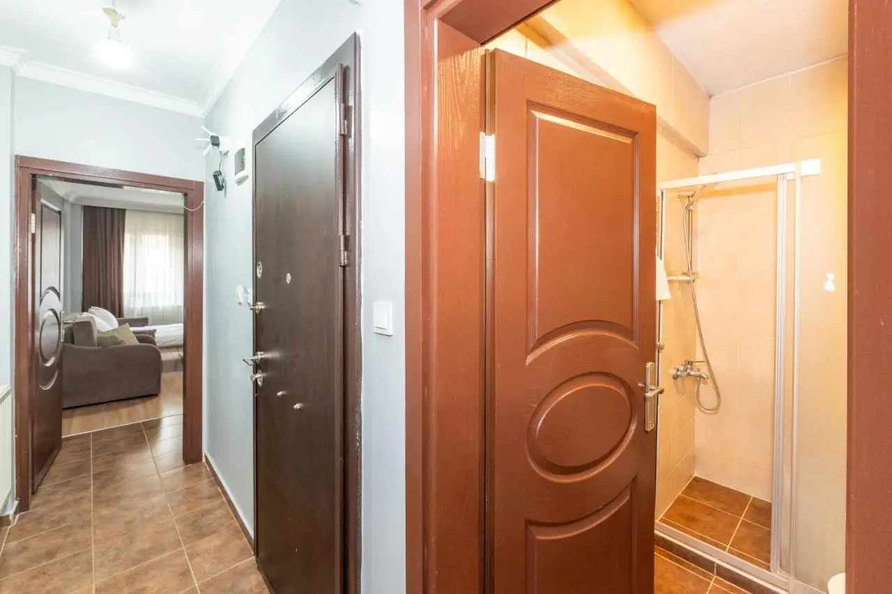 Terra Suites