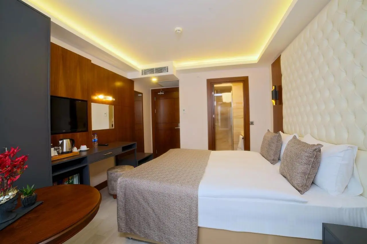 My Dream Istanbul Hotel