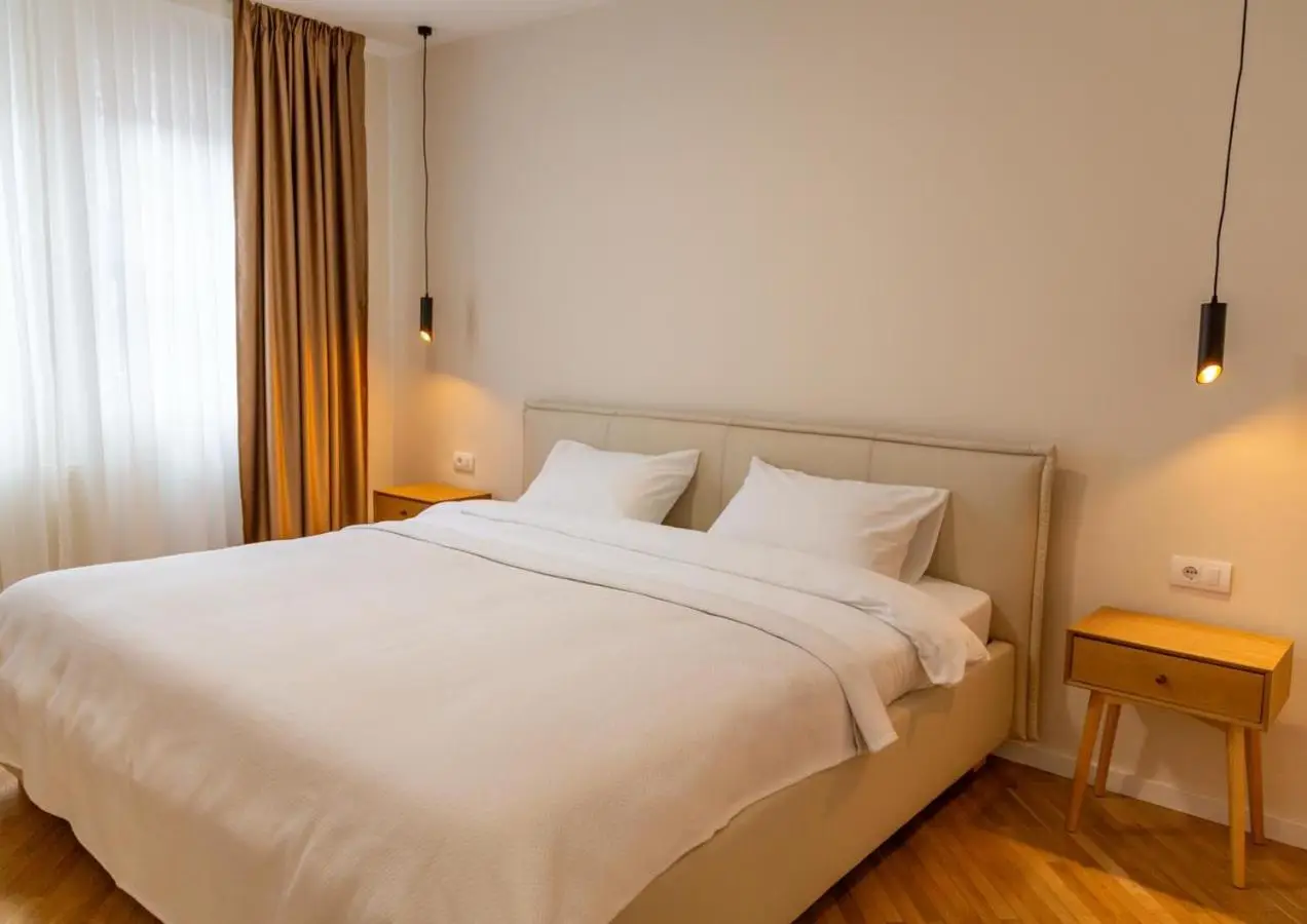 Kaizen's Central Apartments - Free Parking