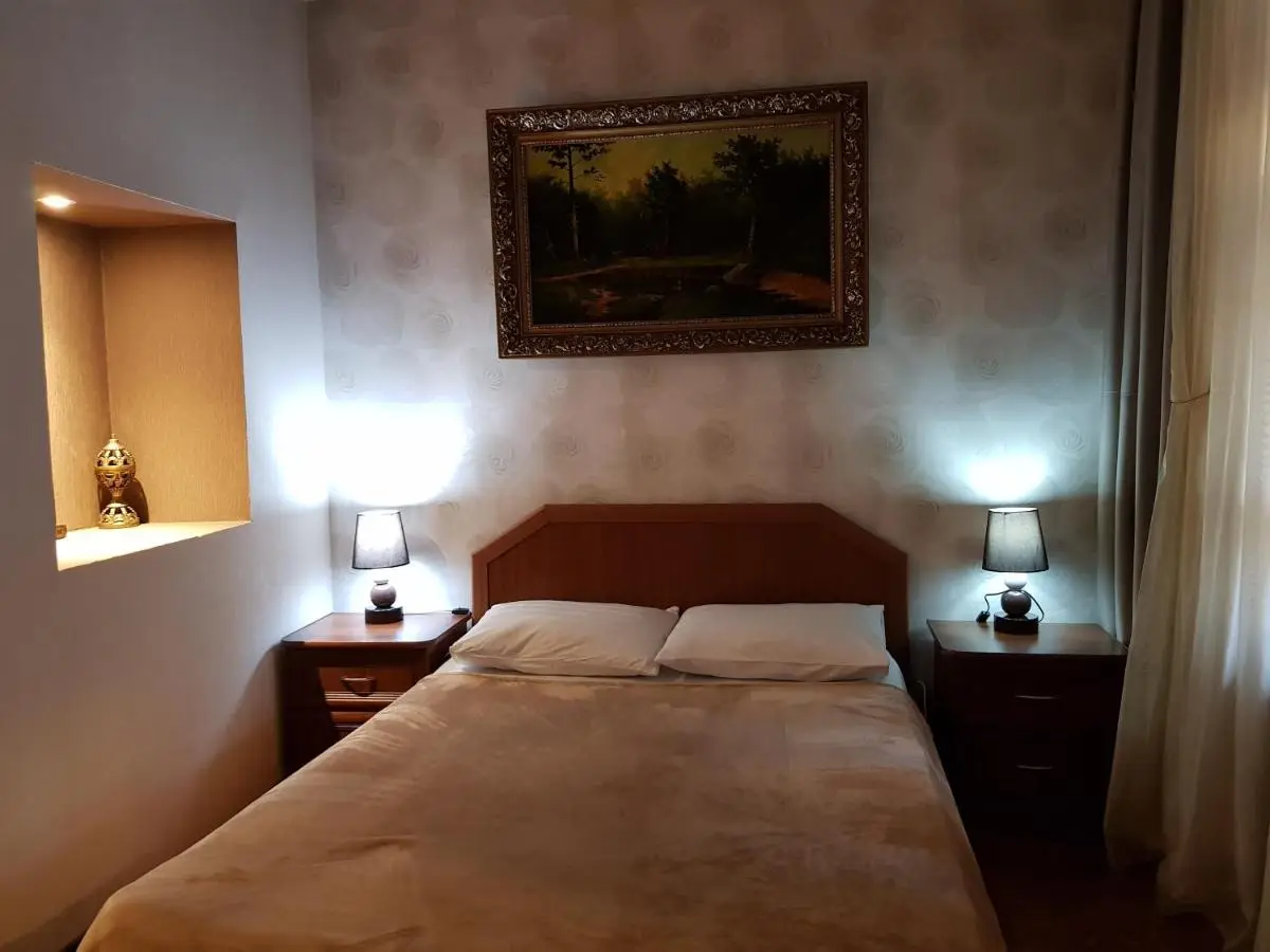 Apartment Old Tbilisi Gorgasali