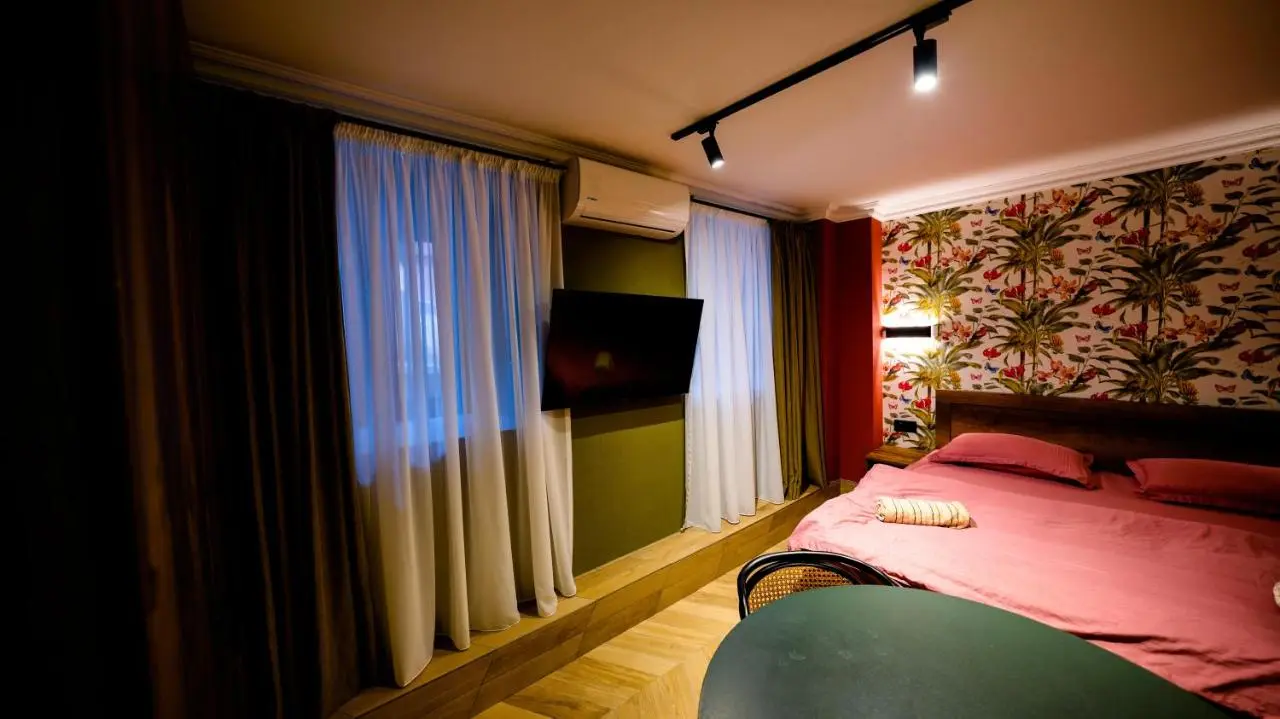 Anbani Apartments - City Center