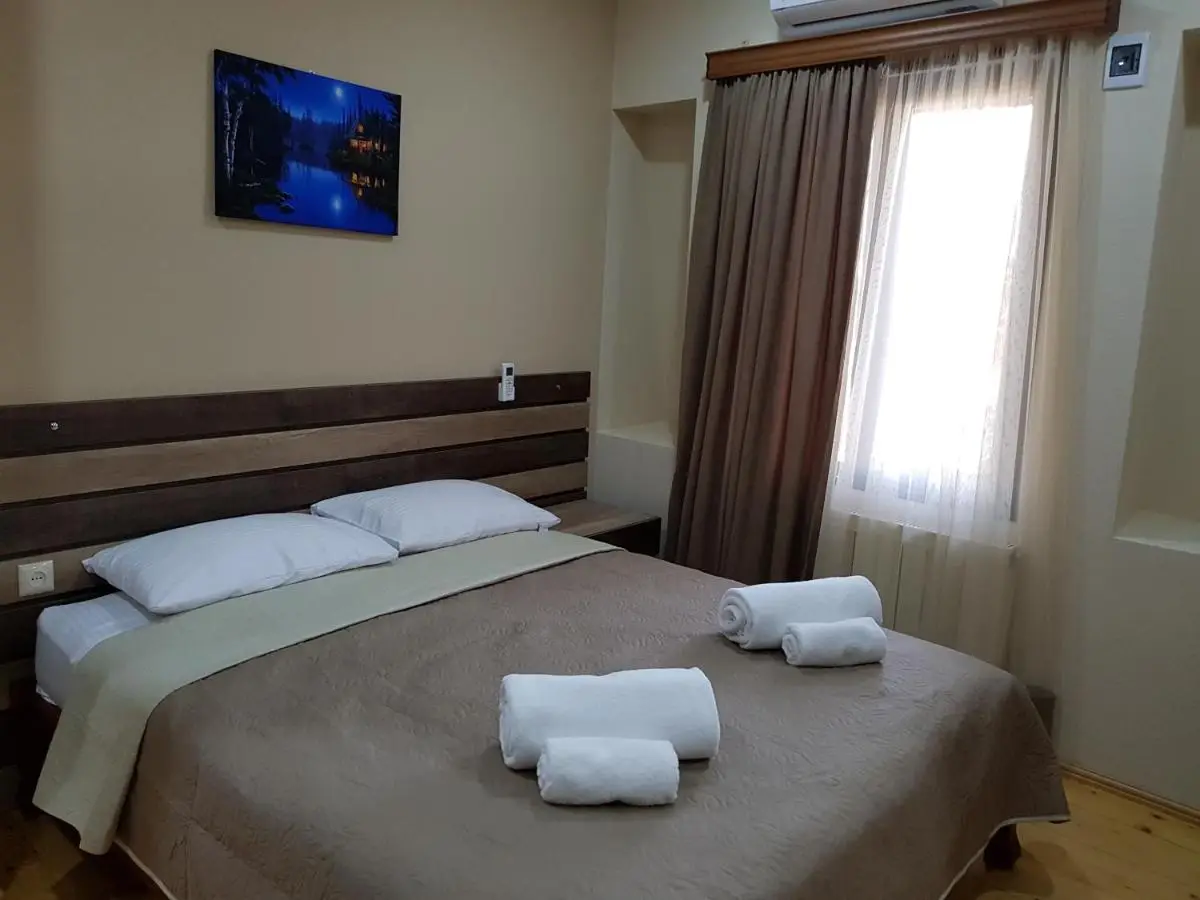 Hotel Villa