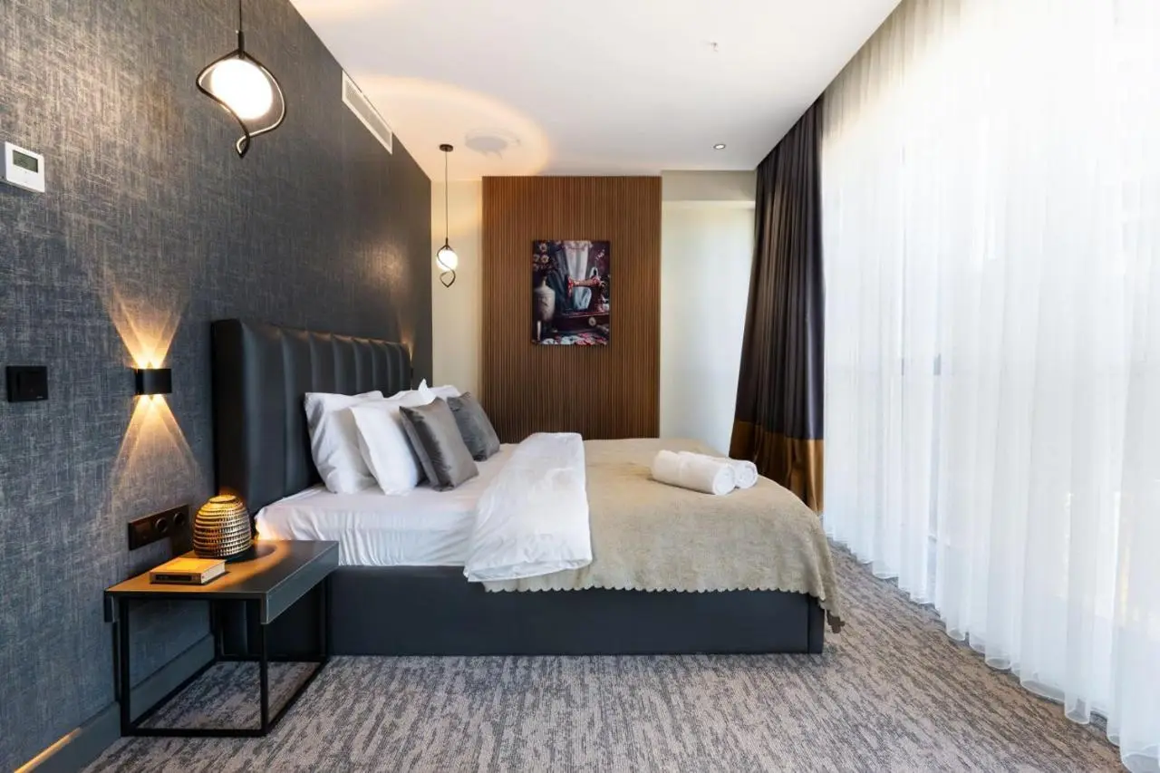 NOVA LUXE Hotel & Residences