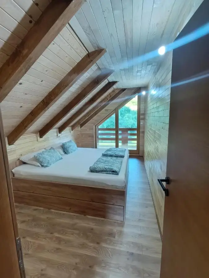 Vikendica Ana
