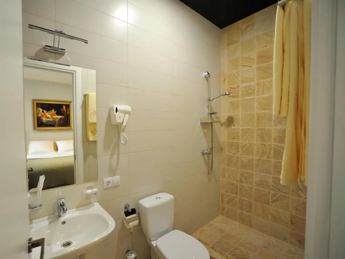 ZP Hotel