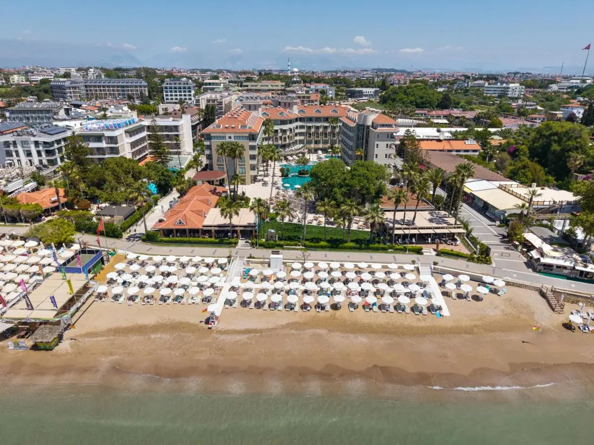 Side Star Beach Hotel - Ultra All Inclusive