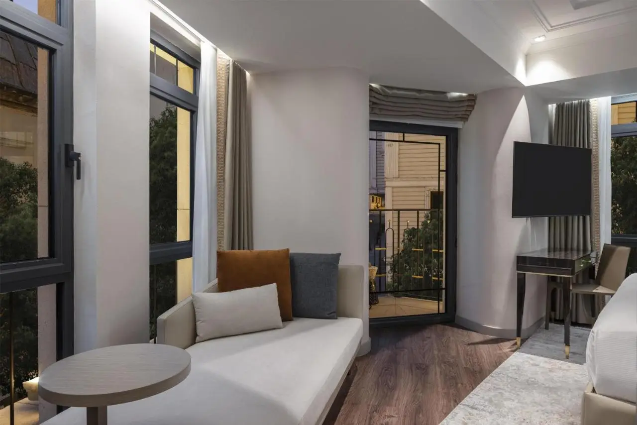 The Ritus Hotel Istanbul Sultanahmet, Tapestry Collection by Hilton