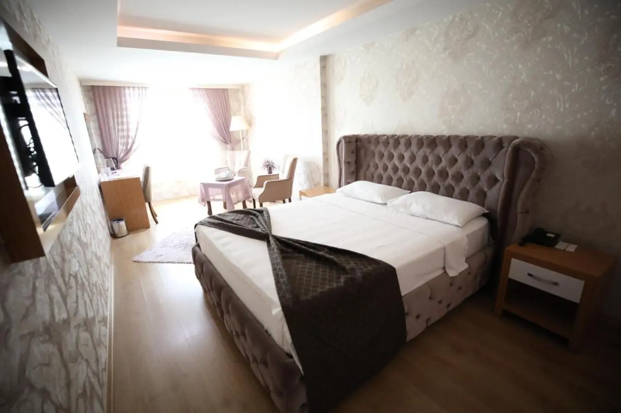 Bayazıt Hotel
