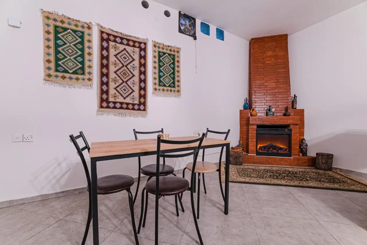 Jako Hotel Old Tbilisi
