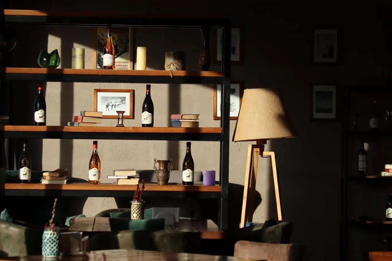 Alpine Lounge Boutique Hotel