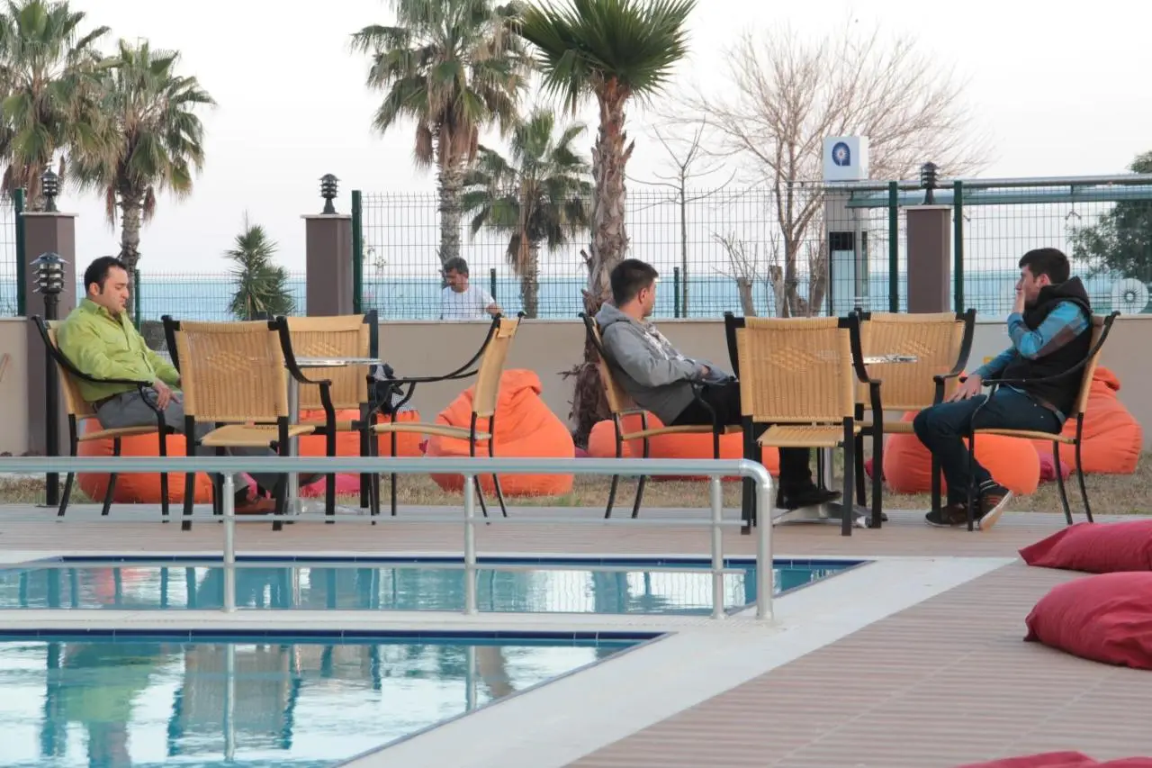 Volkii Hotel