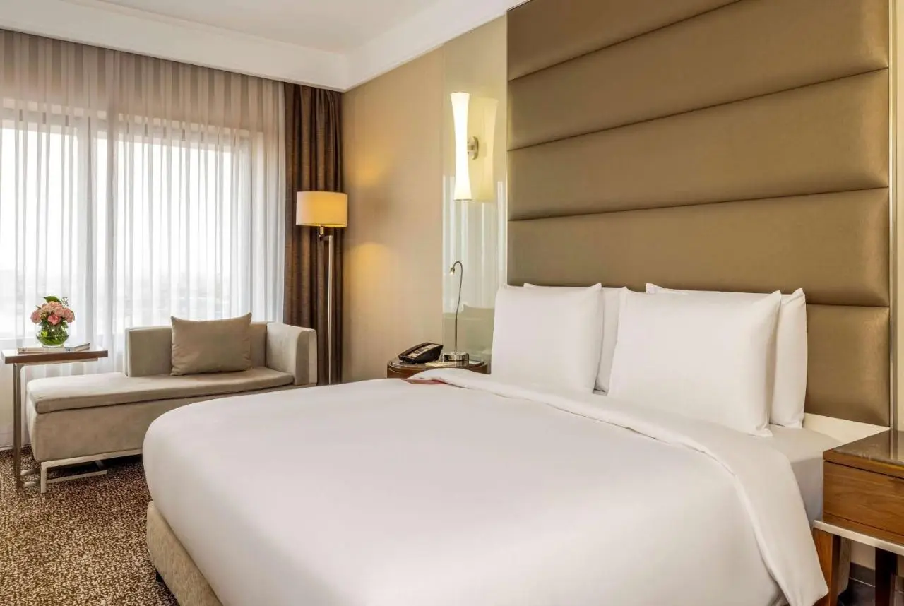 Ramada Plaza By Wyndham Istanbul Tekstilkent