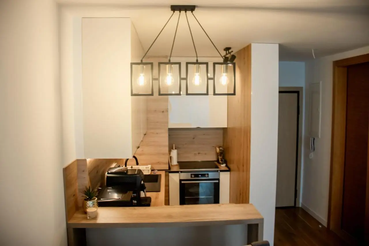 My River Walk apartment - Ilidza