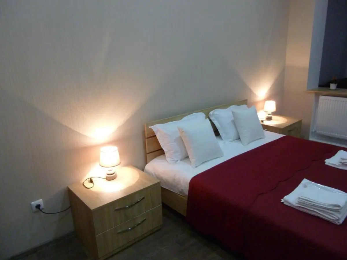 Old City LG Apartments