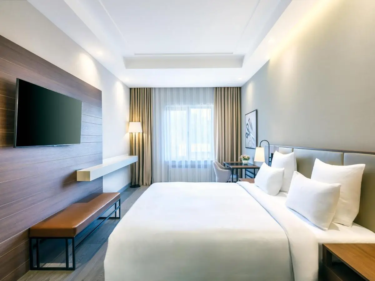 CityLife Boutique Hotel