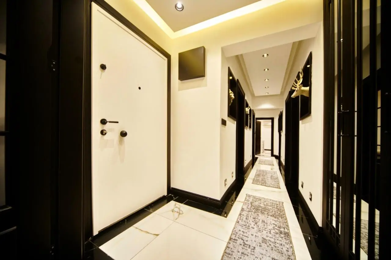 Saygın Apartments