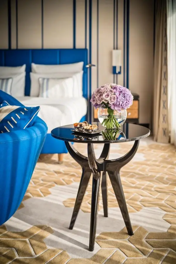 Dinamo Hotel Baku