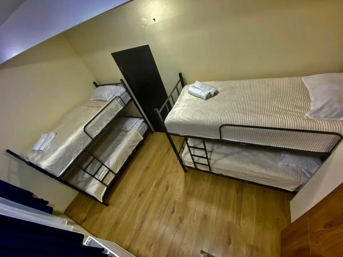 HOSTEL NUMBER 49
