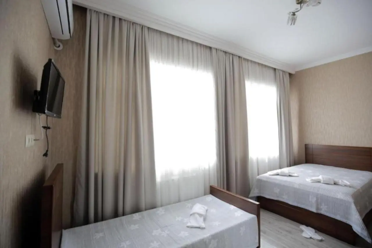 Medea Guest House