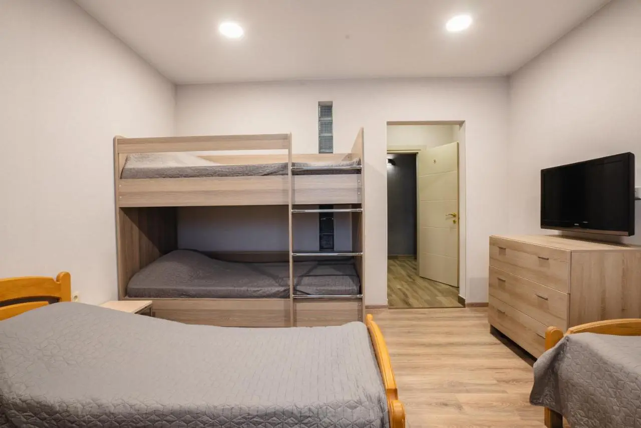 Almarini Guesthouse