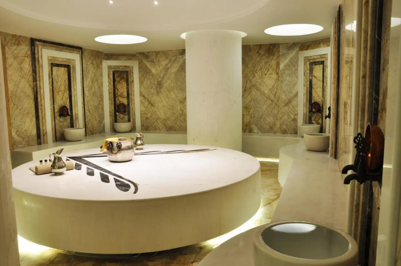 Veyron Hotels & SPA
