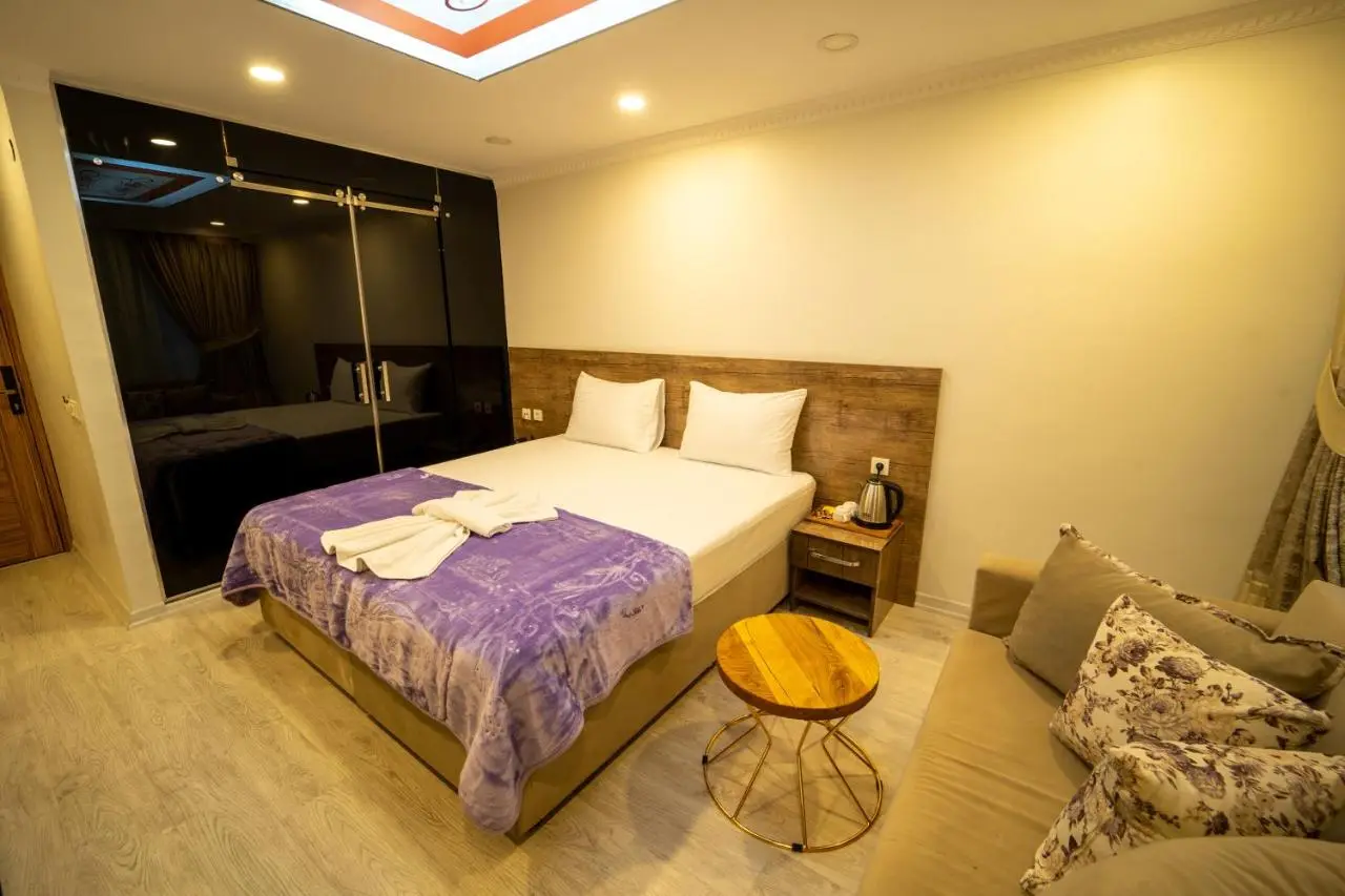 Zin Hotel İstanbul