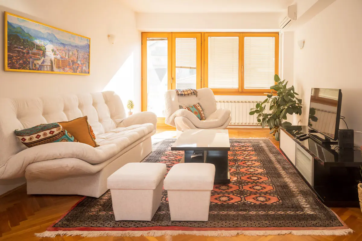 Charming Home in Old Town Sarajevo