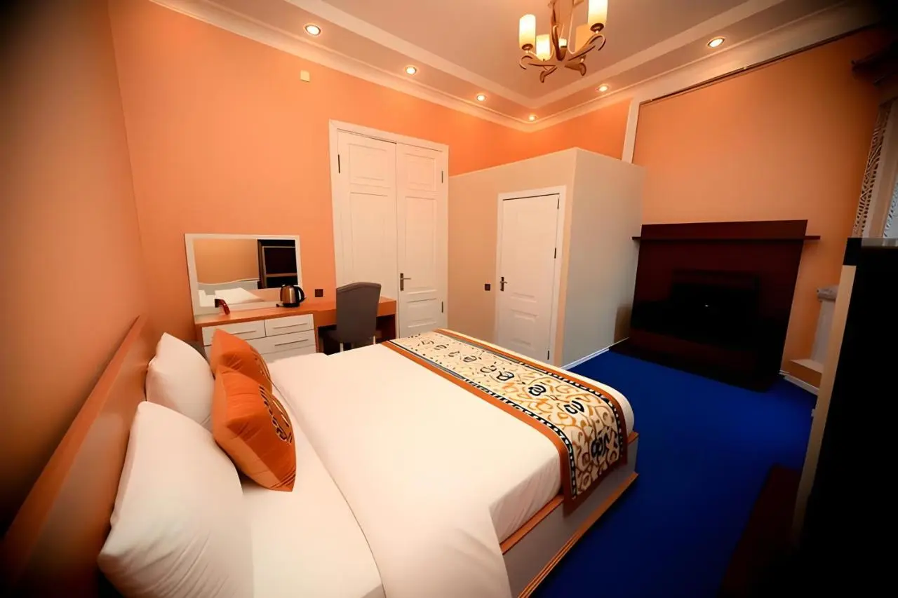 NH Boutique Hotel - Nizami Street, Baku